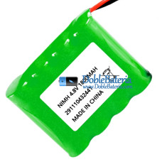 Batería para PLC 291110432441 [Batería de repuesto]